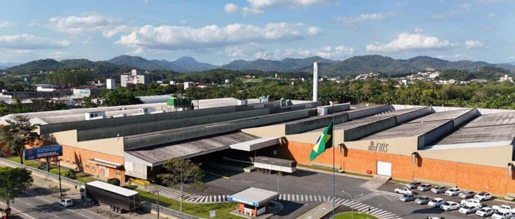 Divulgação/Incofios