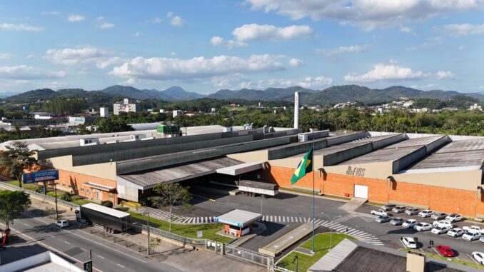 Divulgação/Incofios