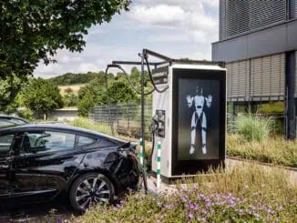 Imagem ilustrativa | ADS-TEC Energy