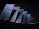 Imagem ilustrativa | Módulos fotovoltaicos AESOLAR