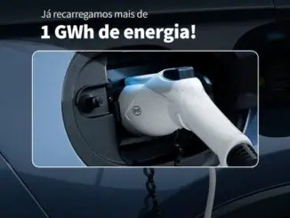 Imagem ilustrativa | BYD - Mobilidade elétrica