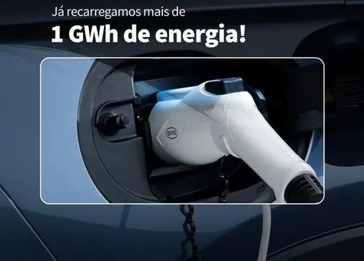 Imagem ilustrativa | BYD - Mobilidade elétrica