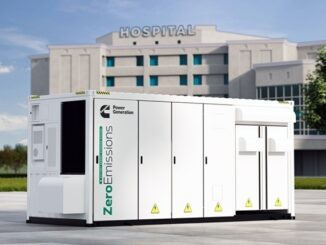 Imagem ilustrativa | Cummins Inc.'s (NYSE: CMI) - Battery Energy Storage Systems (BESS)