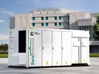 Imagem ilustrativa | Cummins Inc.'s (NYSE: CMI) - Battery Energy Storage Systems (BESS)