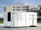 Imagem ilustrativa | Cummins Inc.'s (NYSE: CMI) - Battery Energy Storage Systems (BESS)