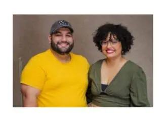 Silvio Rabelo e Larissa Ribeiro fundaram a Cacau do Pará em Paragominas e enxergam no Embarca Amazônia uma oportunidade de aprimorar o negócio Foto: Hydro