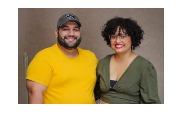Silvio Rabelo e Larissa Ribeiro fundaram a Cacau do Pará em Paragominas e enxergam no Embarca Amazônia uma oportunidade de aprimorar o negócio Foto: Hydro
