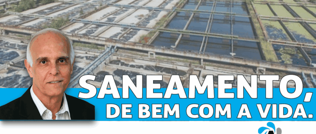 Álvaro Costa é engenheiro e escreve como especialista sobre águas e efluentes, recursos hídricos e saneamento básico.