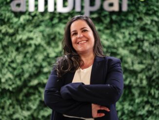 Sabrina Andrade dos Santos Lima, Diretora Técnica de Gestão de Resíduos e Logística Reversa