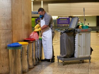 Foto: BH Airport | Economia Circular