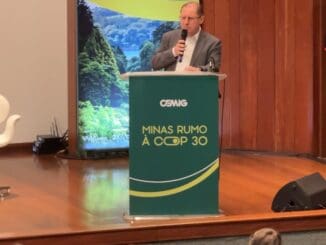 Crédito da foto: Arquivo/Cemig
