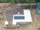 Projeto Comunidade Solar em Jabaeté (ES) - Foto divulgação: EDP