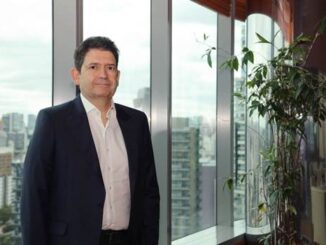 Eduard Folch, presidente da Allianz Seguros Créditos: Arnaldo Kikuti