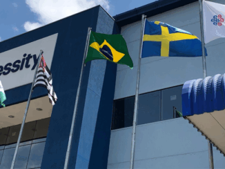 Planta de Jarinu da Essity conquista a certificação FSC / DIVULGAÇÃO ESSITY.