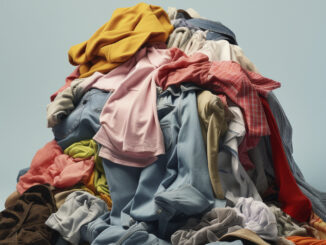 Fast fashion Divulgação: Freepik
