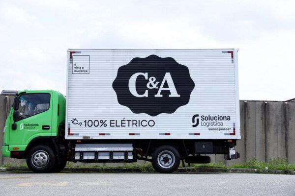 Frota Verde