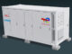 Imagem ilustrativa Saft | Intensium® Flex (I-Flex)