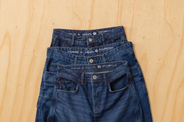 Jeans Reciclado | C&A