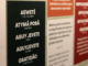 Palavras em Guarani na exposição "Hendu Porã'rã, escutar com o corpo", em cartaz no MCI. Foto: Gabie Pereira/Acervo MCI