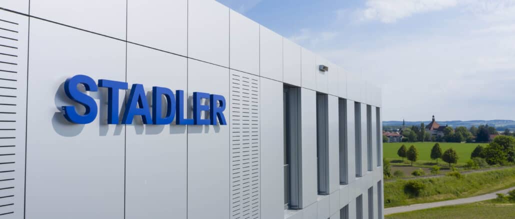 Foto ilustrativa | STADLER Anlagenbau GmbH - Alemanha