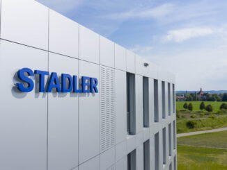 Foto ilustrativa | STADLER Anlagenbau GmbH - Alemanha