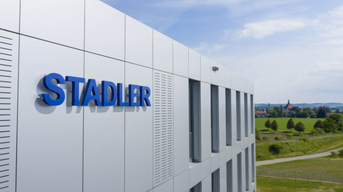 Sede da STADLER, Alemanha Foto ilustrativa | STADLER Anlagenbau GmbH - Alemanha