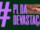 Imagem ilustrativa | #PLdaDevastação #NãoAoPL2159 #LicenciamentoSemRetrocesso