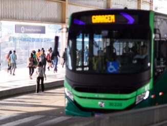 Renovação da frota de transporte público prioriza sustentabilidade e eficiência em todo o país / Foto: Divulgação
