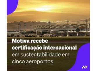 Imagem: Motiva Aeroportos