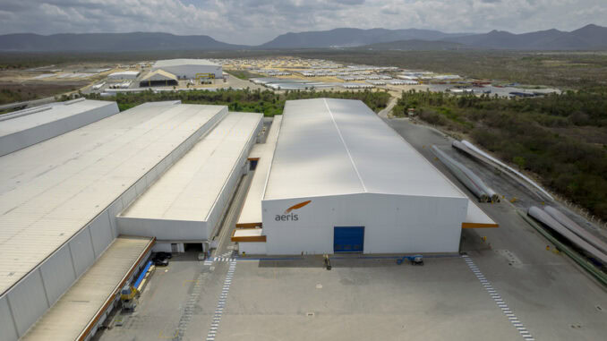 Ao longo de 2024, a companhia estruturou novas linhas e o fortalecimento da eficiência fabril. Ações sociais e ambientais, bem como políticas internas, também foram fortalecidas. Foto: Divulgação Ao longo de 2024, a companhia estruturou novas linhas e o fortalecimento da eficiência fabril. Ações sociais e ambientais, bem como políticas internas, também foram fortalecidas. Foto: Divulgação