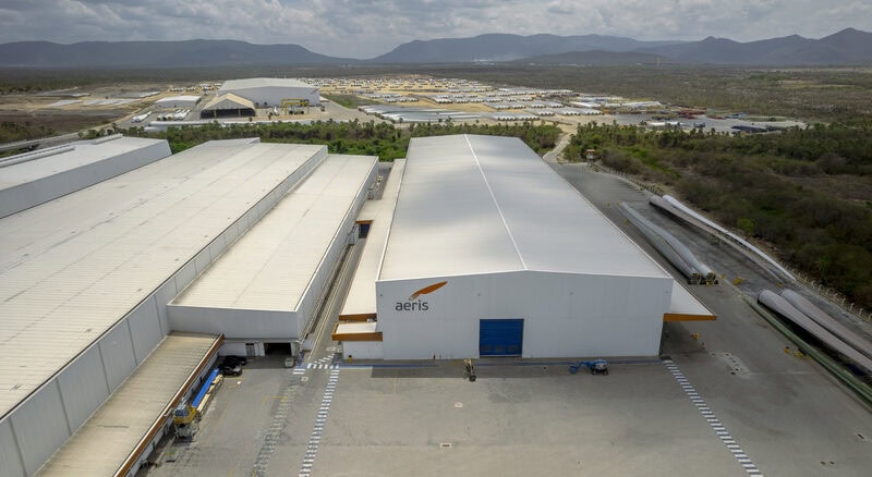 Ao longo de 2024, a companhia estruturou novas linhas e o fortalecimento da eficiência fabril. Ações sociais e ambientais, bem como políticas internas, também foram fortalecidas. Foto: Divulgação