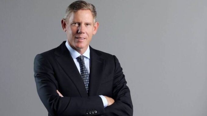 Caspar Herzberg: Sustentabilidade e sucesso empresarial andam da mãos dadas. Foto: Divulgação Caspar Herzberg: Sustentabilidade e sucesso empresarial andam da mãos dadas. Foto: Divulgação