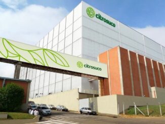 Foto: Divulgação | Citrosuco