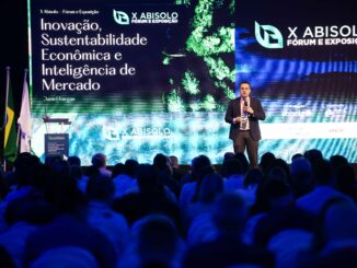 Foto: Divulgação | Conexão Abisolo 2025