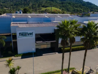 Foto: Divulgação | Grupo Flexivel