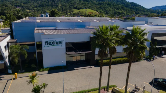 Foto: Divulgação | Grupo Flexivel