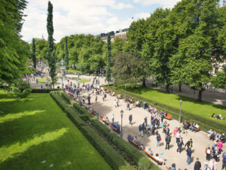 Foto: Divulgação | Helsinki