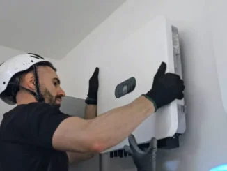 A proposta da Huawei é dar visibilidade ao trabalho de profissionais do setor. Foto: Divulgação/Huawei