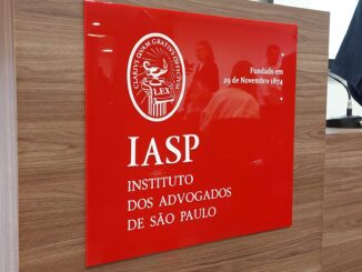 Foto: Divulgação | IASP