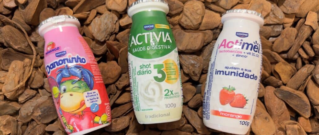 Foto: Ilustrativa - Danone
