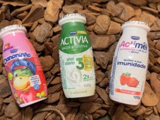 Foto: Ilustrativa - Danone
