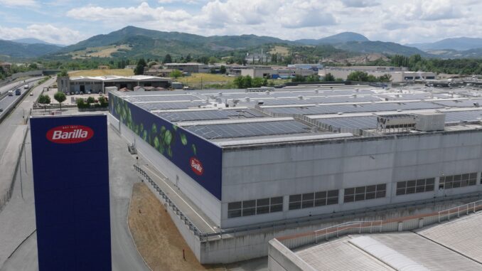 Foto: Divulgação | Barilla Foto: Divulgação | Barilla