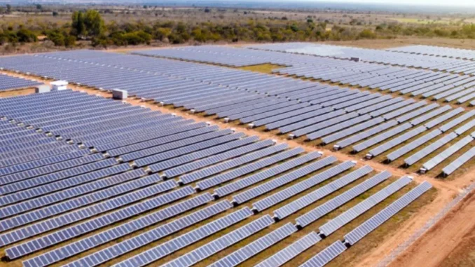 Foto: Divulgação | Órigo Energia