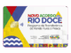 Cartão de pagamento dos Programas de Transferência de Renda (PTR). Foto: Divulgação