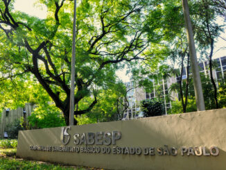 Foto: Divulgação/Sabesp