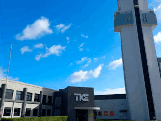 Foto: Divulgação | Tke