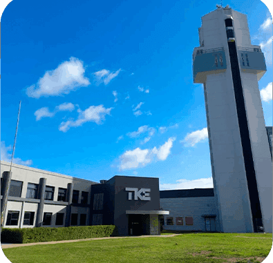 Foto: Divulgação | Tke