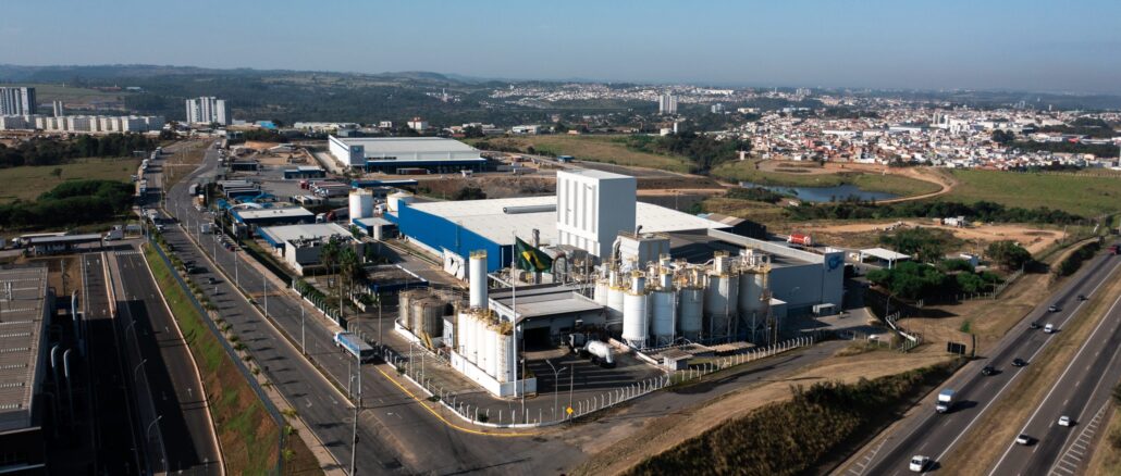 Foto: Divulgação | Unidade Ypê Salto