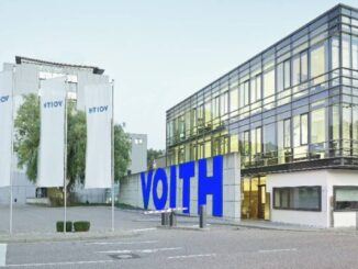 Foto: Divulgação | Voith Paper