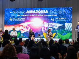 Foto: Divulgação | ABRH